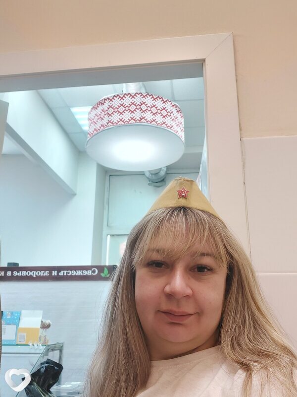 Анастасия, 39, Новокузнецке — анкета №1232902