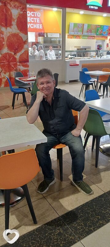 Александр, 62, Рязани — анкета №1232907
