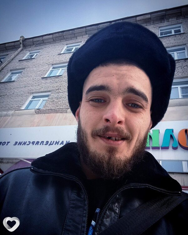 Денис, 28, Рубцовске — анкета №1232908