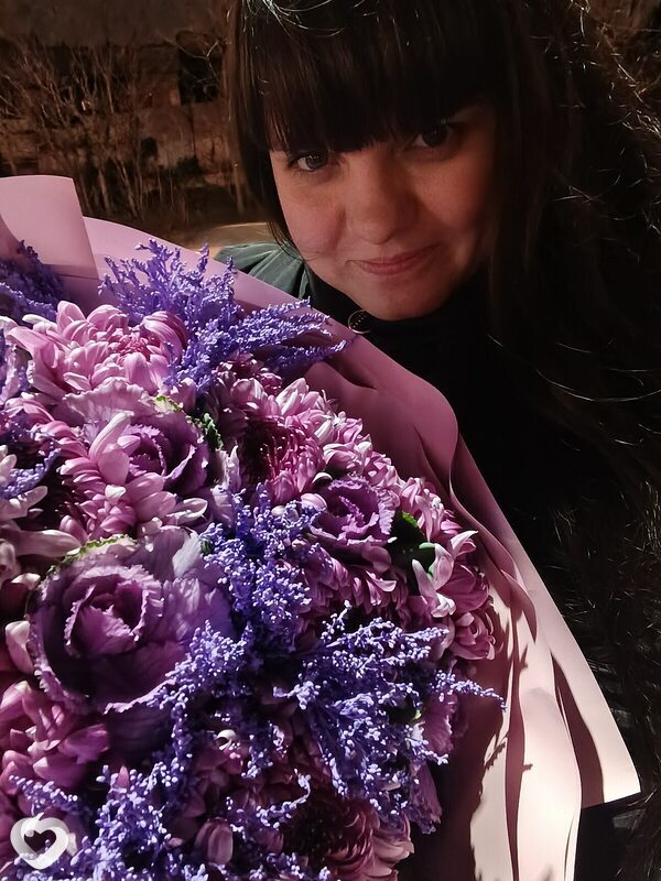Алевтина, 35, Ростове-на-Дону — анкета №1232909