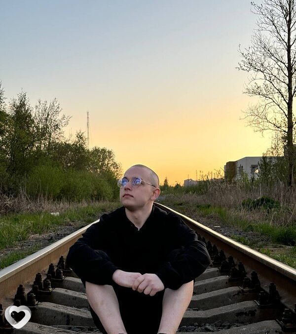 Егор, 22, Москве — анкета №1232910