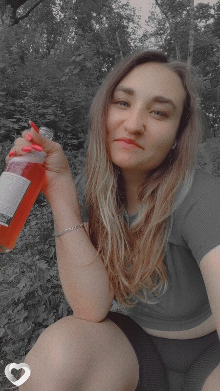 Анастасия, 28, Коломне — анкета №1232913