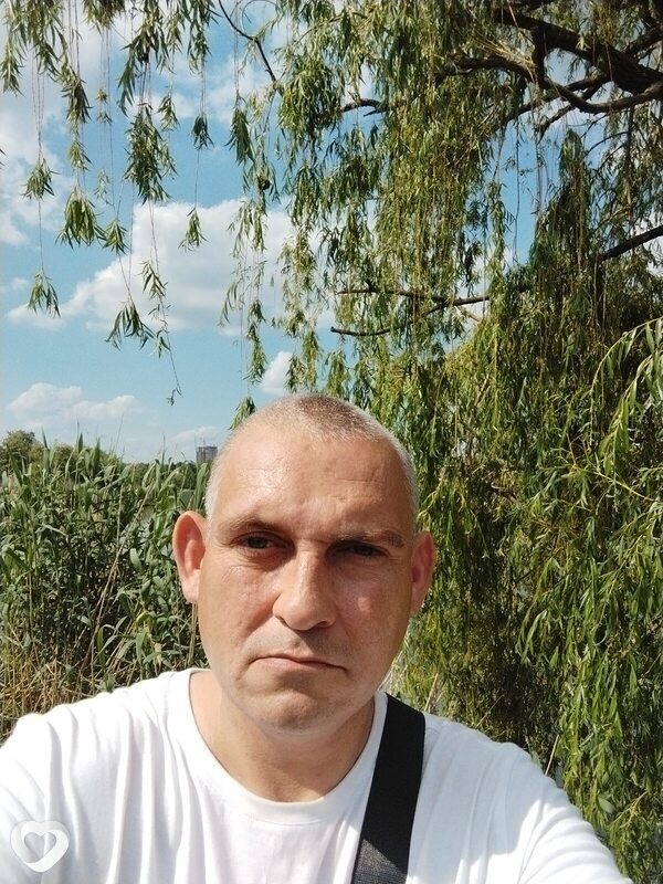 Андрей, 46, Ростове-на-Дону — анкета №1232972