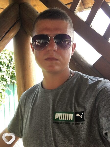 Дмитрий, 33, Одессе — анкета №1232983