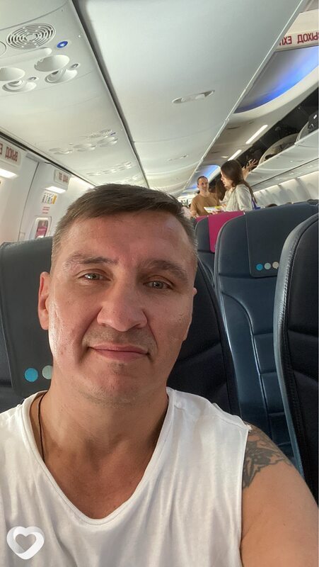 Дмитрий, 20, Одинцове — анкета №1232994