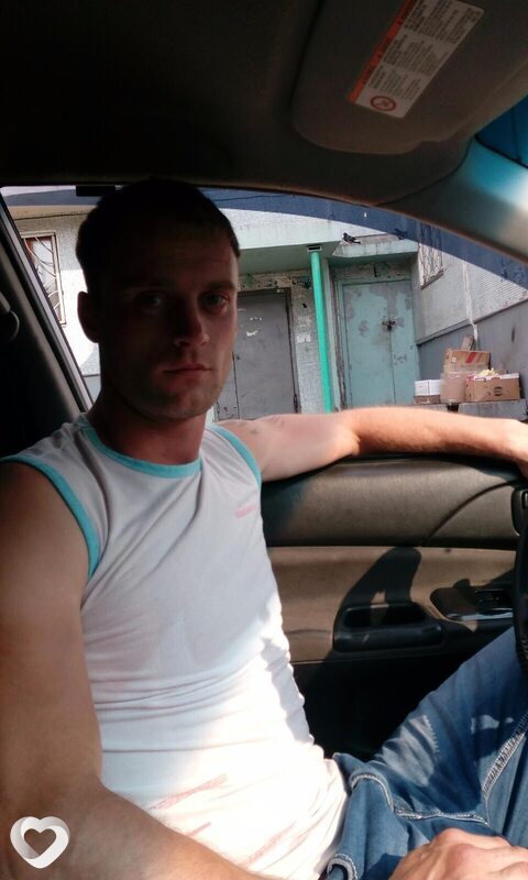 Александр, 35, Москве — анкета №1232947