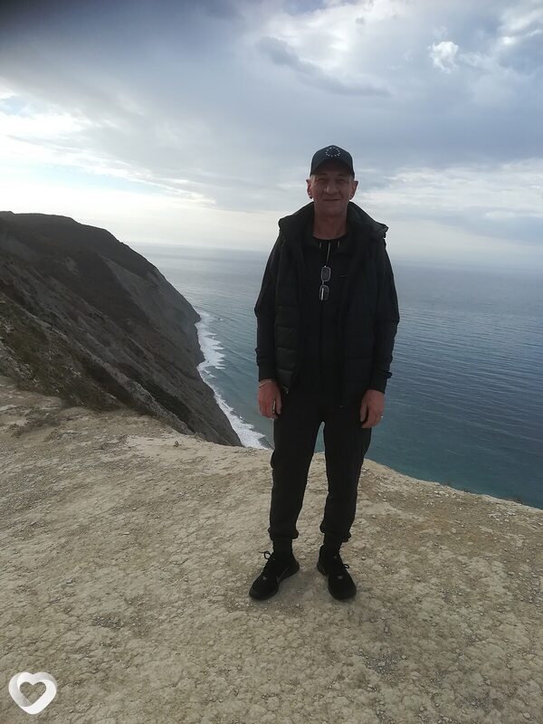 Сергей, 56, Новороссийске — анкета №1232956