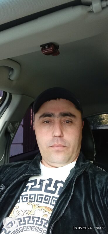Абдулашка, 41, Москве — анкета №1232960