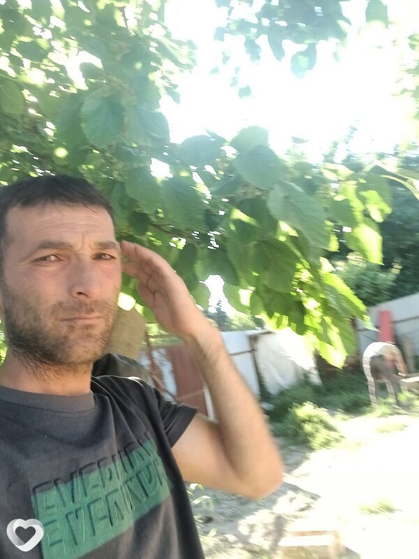 Дима, Карасук