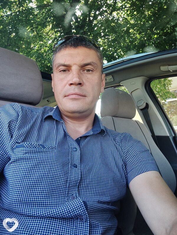 Сергей, 44, Барановичах — анкета №1232971