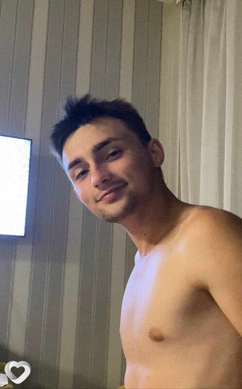 Артем, 30, Харькове — анкета №1233098