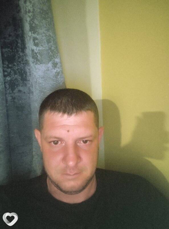 Никита, 40, Санкт-Петербурге — анкета №1233099