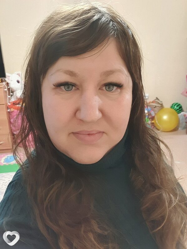 Ольга, 40, Нижневартовске — анкета №1233108