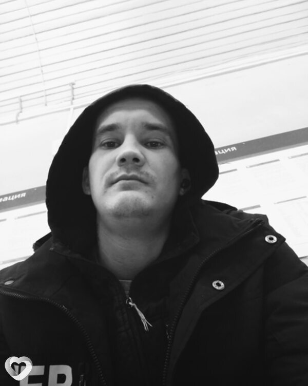 Артем, 37, Пензе — анкета №1233116