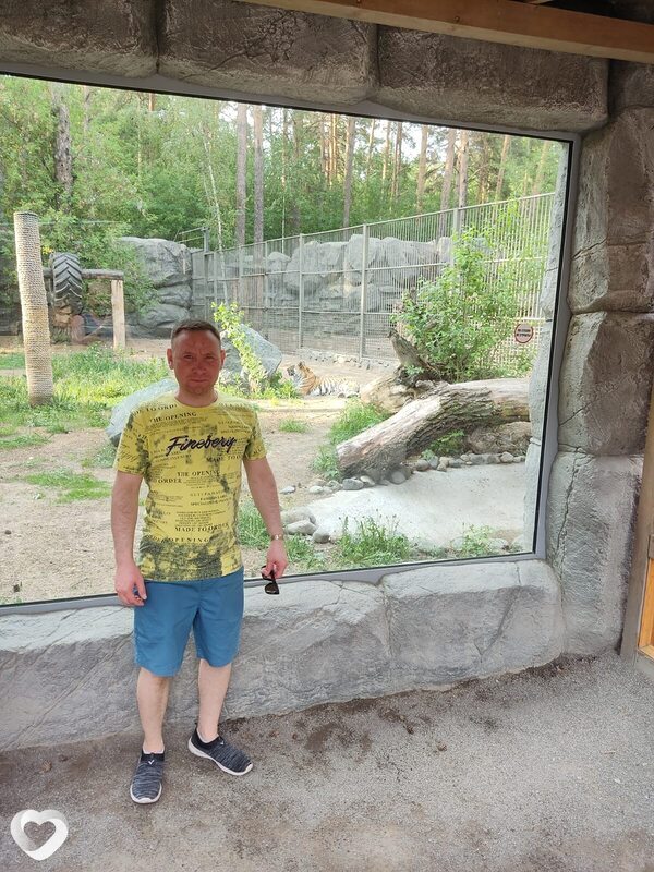 Константин, 40, Улан-Удэ — анкета №1233117