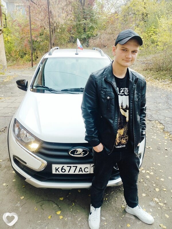 Коля, Перевальск