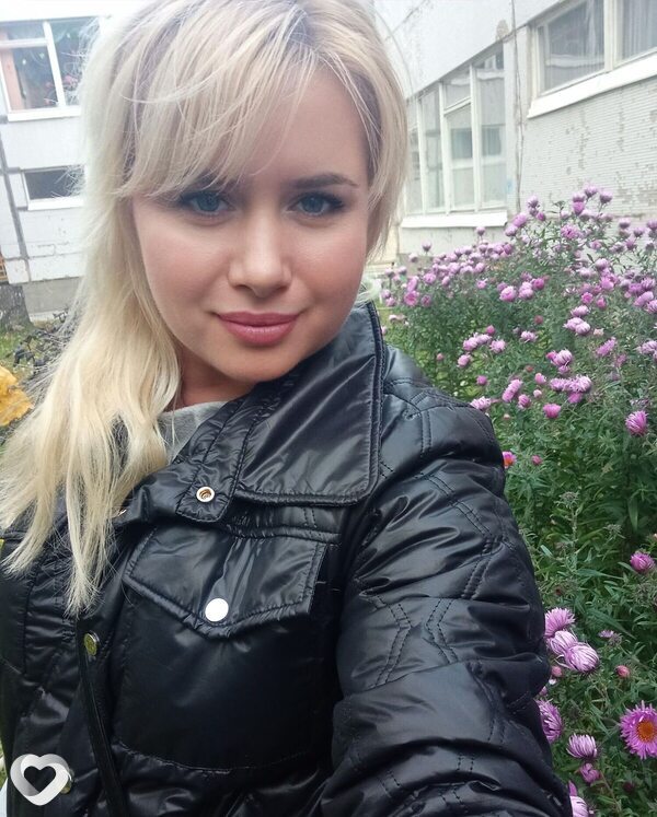 Екатерина, 43, Тольятти — анкета №1232929