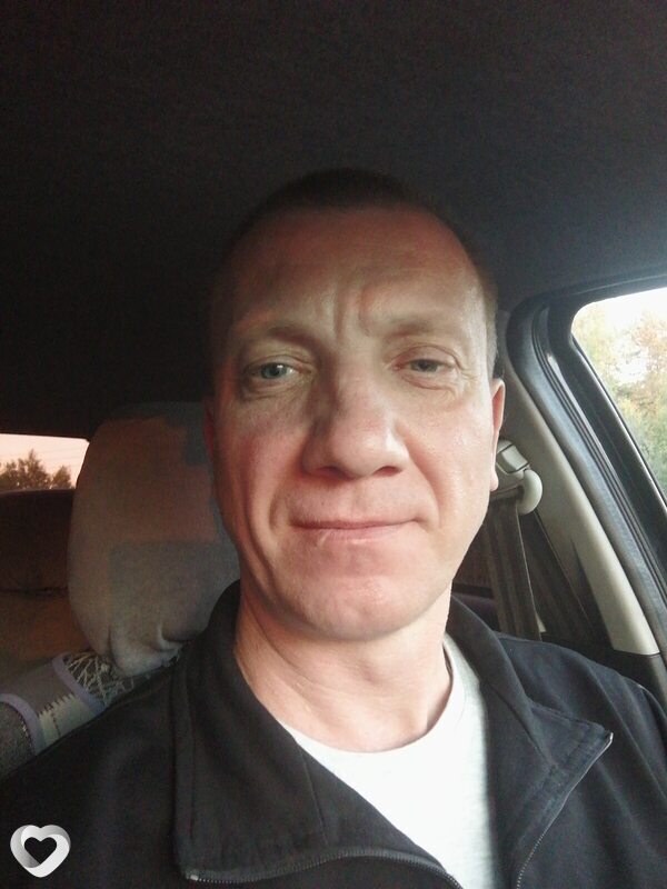 Александр, 48, Павлове — анкета №1232935