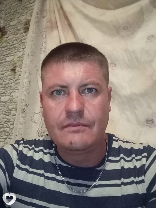 Николай, 38, Улан-Удэ — анкета №1232936