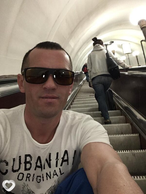 Антон, 45, Ярославле — анкета №1232937