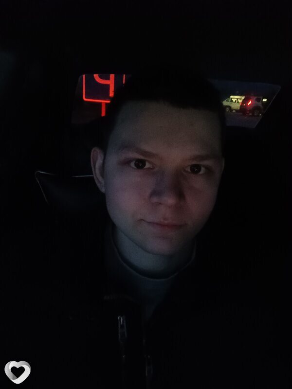 Григорий, 24, Волгодонске — анкета №1232938