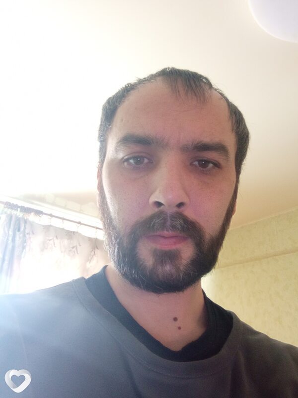 Денис, 40, Ангарске — анкета №1232939