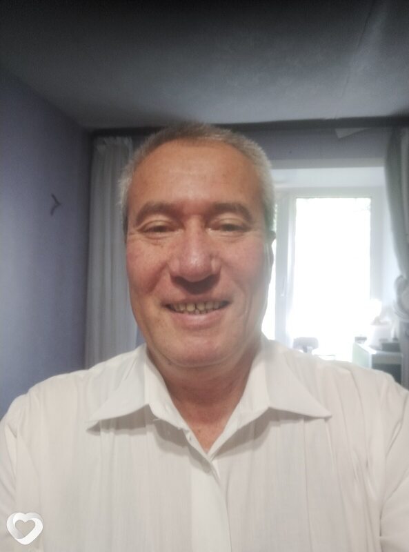 Салимжон, 59, Нижнем Новгороде — анкета №1232945