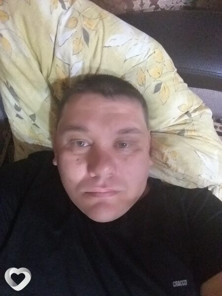 Алексей, 46, Бийске — анкета №1233146