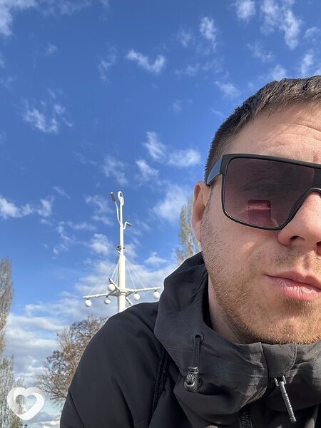 Павел, 35, Воронеже — анкета №1233159