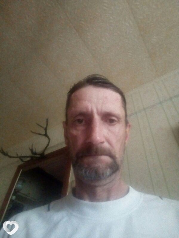 Максим, 49, Витебске — анкета №1233051