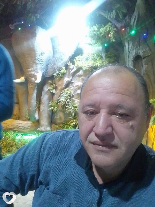 Алихан, 59, Баку — анкета №1233058