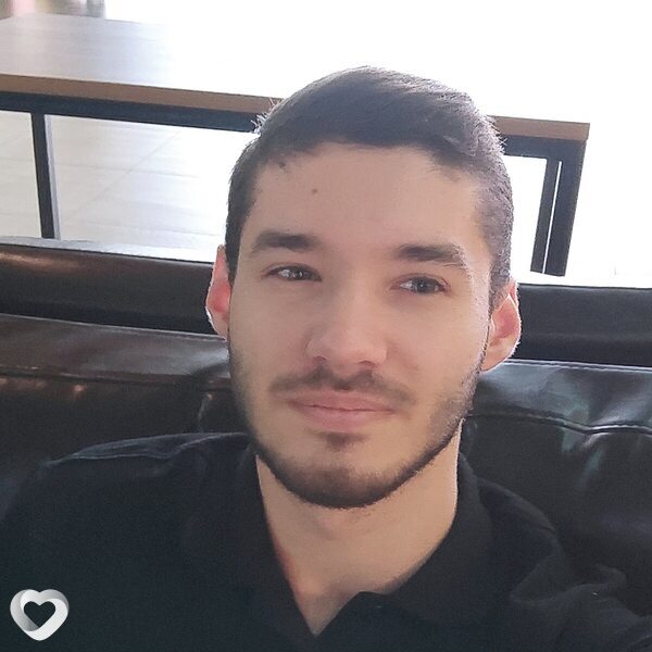 Олександр, 25, Киеве — анкета №1233063