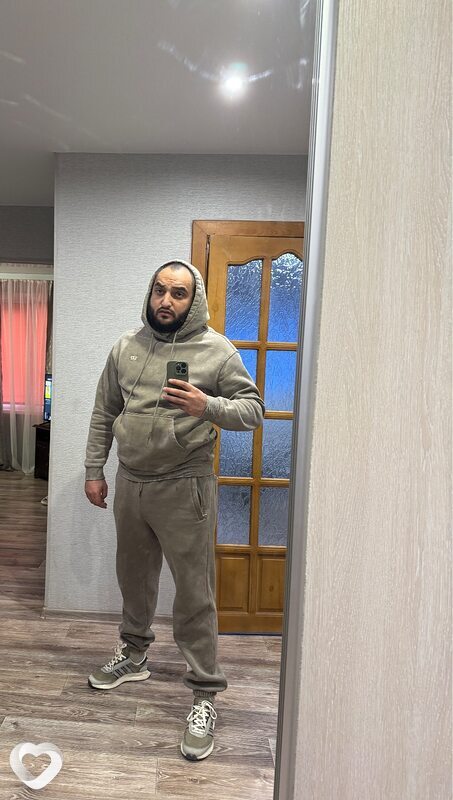 Артем, 32, Светлогорске — анкета №1233068