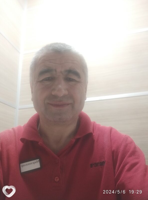 Ммс, 52, Красноярске — анкета №1233069