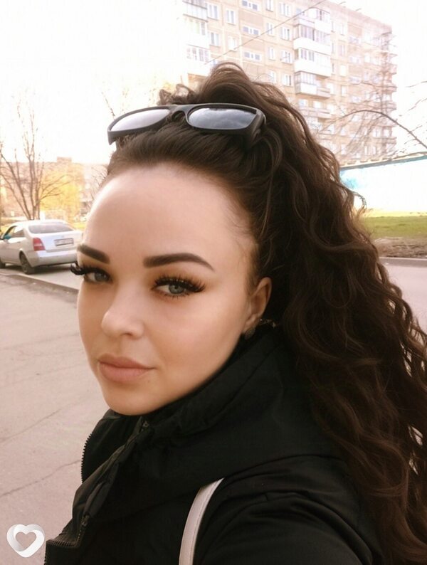 Катерина, Бердск