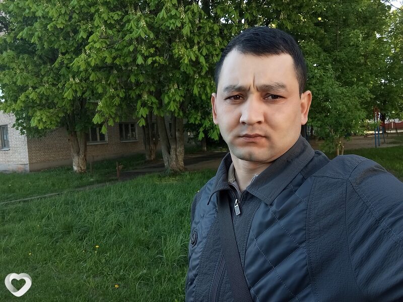 Тухтасин, 31, Минске — анкета №1233014
