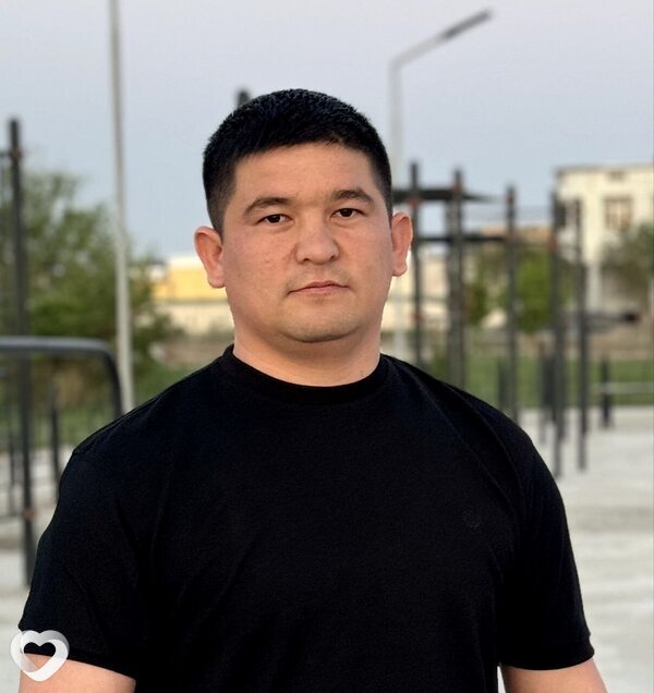 Тимур, 31, Тамбове — анкета №1233017