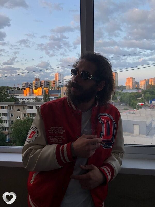 Никник, 34, Москве — анкета №1233027