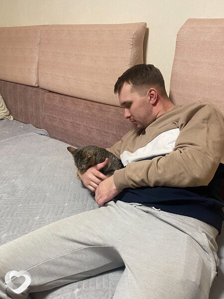 Иван, 31, Елабуге — анкета №1233029