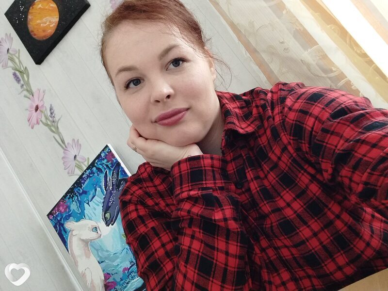 Евгения, 31, Петрозаводске — анкета №1233030