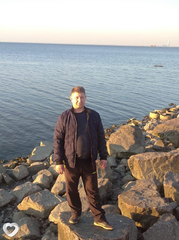 Александр, 46, Мичуринске — анкета №1233035