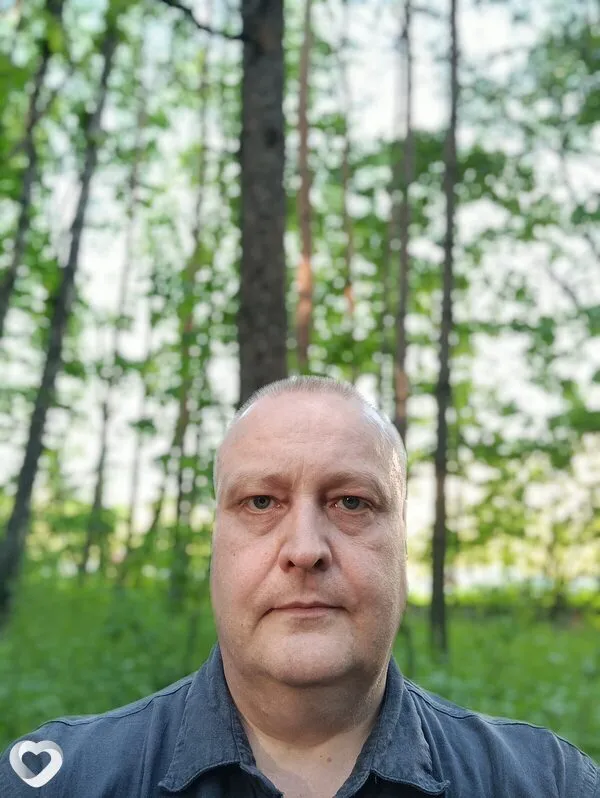 Максим, 50, Москве — анкета №1233036