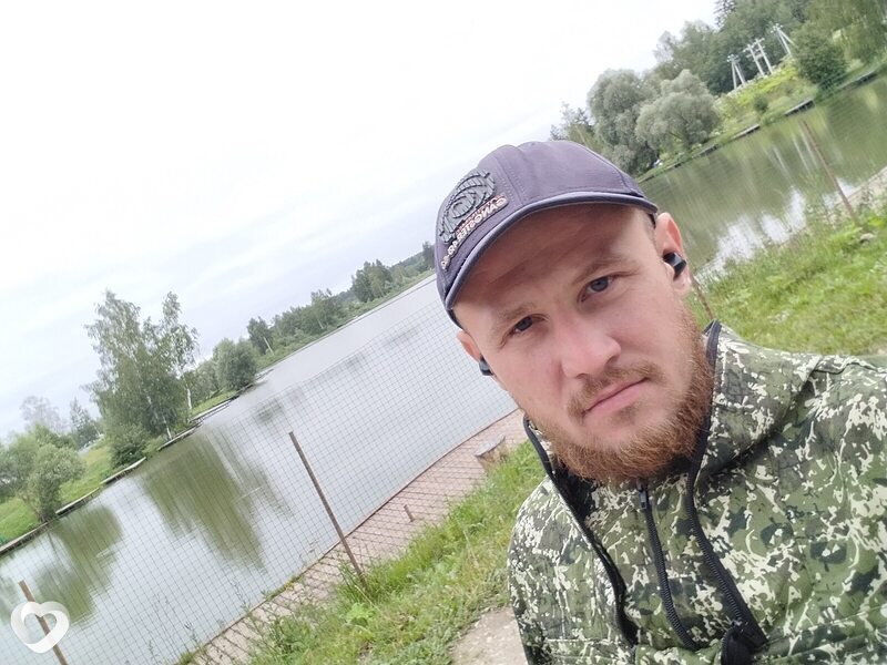 Андрей, 31, Бийске — анкета №1233043