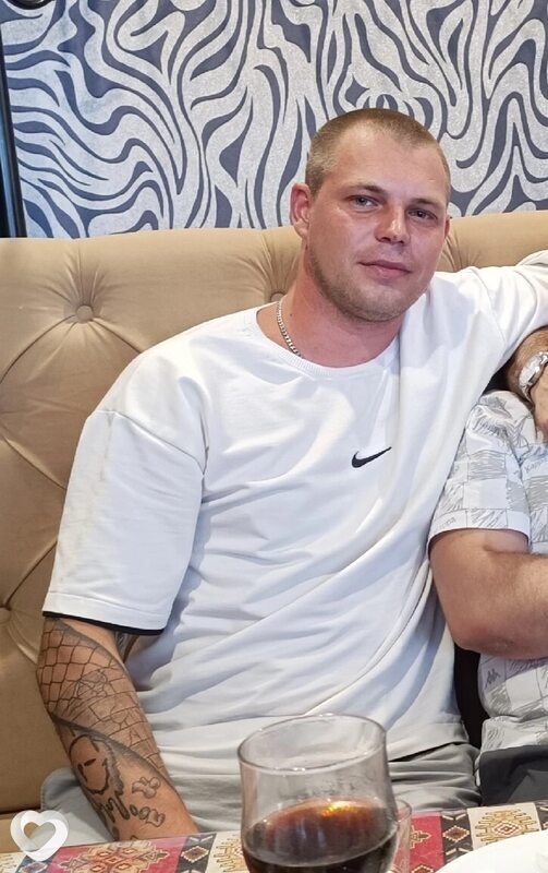Серёга, 33, Москве — анкета №1233045