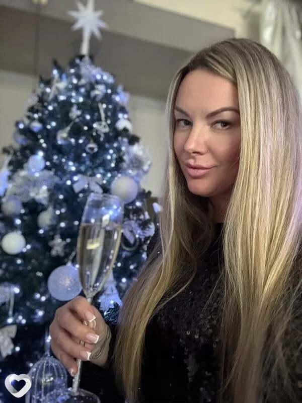Светлана, 42, Москве — анкета №1233074