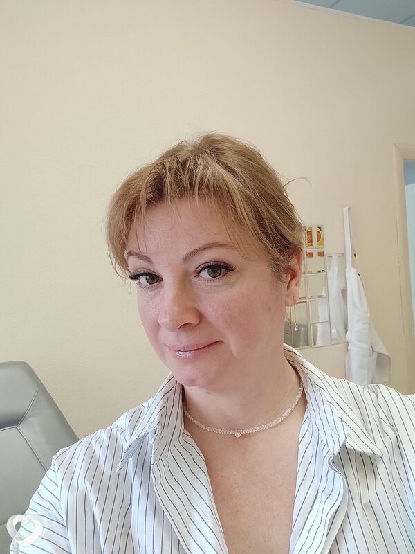 Olga, 42, Тюмени — анкета №1233078