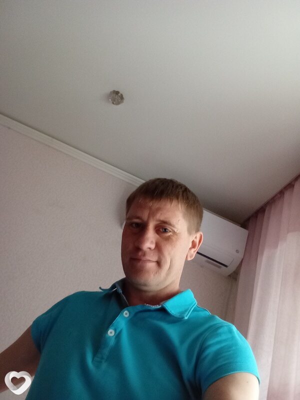 Василий, 38, Челябинске — анкета №1233083