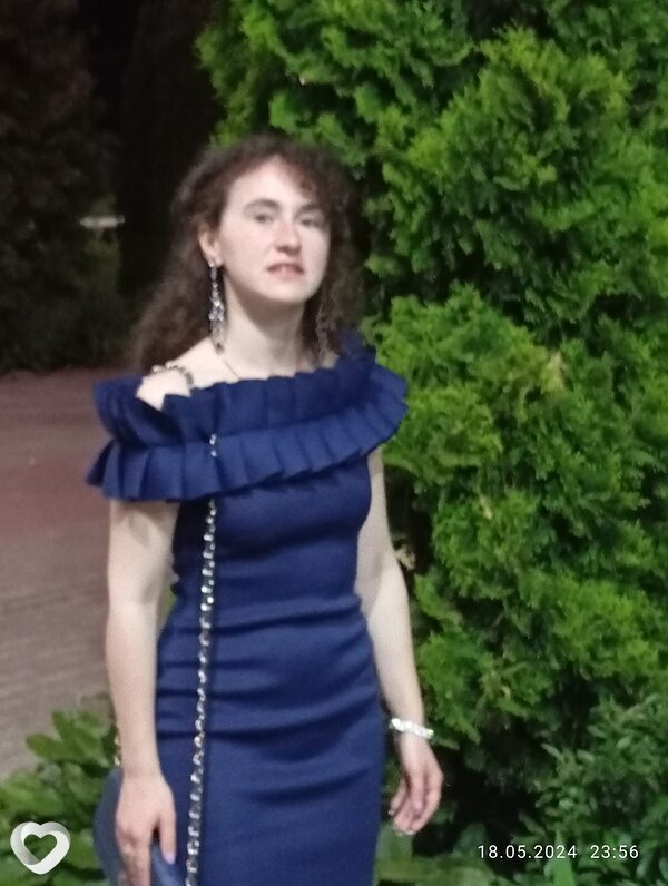 Царица Залина, 29, Бобруйске — анкета №1233091