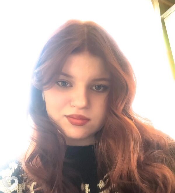 Ангелинка, 20, Минске — анкета №1233092