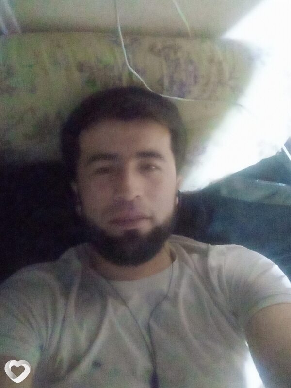 Гена, 36, Чите — анкета №1233196